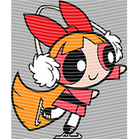 The Powerpuff Girls Season-PG 33